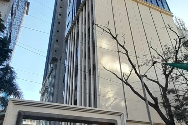 Office on rent in Lotus Arc One, Andheri West